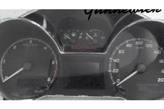 ➤ Καντράν - Κοντέρ AB3914C088AE για Ford Ranger 2014 3,200 cc