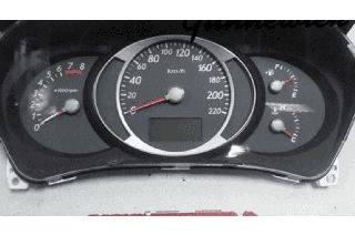 ➤ Καντράν - Κοντέρ 940032E540 για Hyundai Tucson 2004 2,000 cc