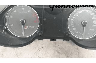 ➤ Καντράν - Κοντέρ 8R0920982C για Audi Q5 2015 3,000 cc