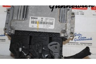 ➤ Μονάδα ψεκασμού injection 237100899R για Opel Movano 2011 2,300 cc M9T670