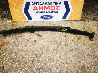 TOYOTA HILUX '06-'11 ΜΕΤΑΧΕΙΡΙΣΜΕΝΗ ΣΟΥΣΤΑ 5ΦΥΛΛΗ 