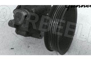 ➤ Αντλία υδραυλικού τιμονιού 1J0422152G για Volkswagen Kever 2010 1,400 cc