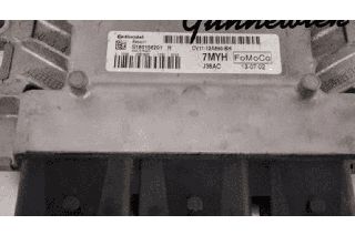 ➤ Μονάδα ψεκασμού injection CV1112A650BH για Ford B-Max 2013 1,600 cc IQJA