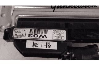➤ Μονάδα ψεκασμού injection 3910826741 για Hyundai Matrix 2005 1,600 cc G4ED