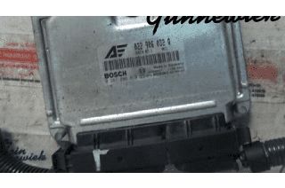 ➤ Μονάδα ψεκασμού injection 022906032Q για Ford Galaxy 2002 2,800 cc AYL