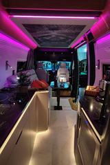 Αυτοκινούμενο 2024 Robeta Schumacher Edition Sprinter CDI 519-thumb-13