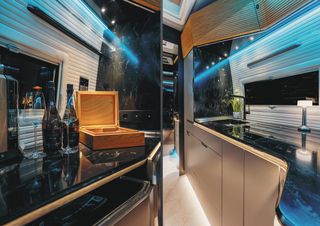 Αυτοκινούμενο 2024 Robeta Schumacher Edition Sprinter CDI 519-thumb-9