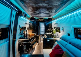 Αυτοκινούμενο 2024 Robeta Schumacher Edition Sprinter CDI 519-thumb-1