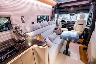 Αυτοκινούμενο 2024 Robeta Schumacher Edition Sprinter CDI 519-thumb-2