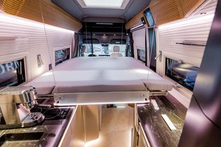 Αυτοκινούμενο 2024 Robeta Schumacher Edition Sprinter CDI 519-thumb-3