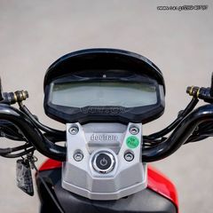 Doohan iTango 2025 I TANGO 1200 BOSCH 48V 26 AH-thumb-7
