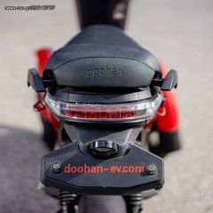 Doohan iTango 2025 I TANGO 1200 BOSCH 48V 26 AH-thumb-9