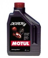 MOTUL DEXRON III 2L 100318