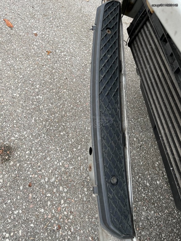 ΣΚΑΛΟΠΑΤΙ ΠΡΟΦΥΛΑΚΤΙΡΑ MERCEDES SPRINTER W 906