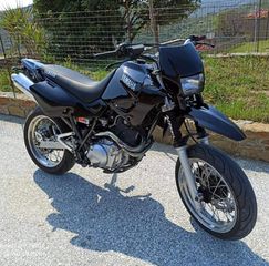 Yamaha XT 600E '01