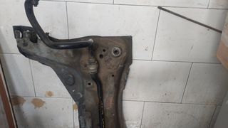 RENAULT MODUS ΕΜΠΡΟΣ ΓΕΦΥΡΑ -thumb-1