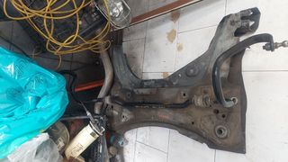 RENAULT MODUS ΕΜΠΡΟΣ ΓΕΦΥΡΑ -thumb-2