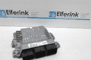 ➤ Μονάδα εγκεφάλου κινητήρα 31336712 για Volvo S60 2011 1,560 cc D4162T