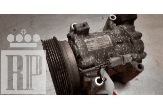 ➤ Κομπρεσέρ AC Aircondition 12536306062 για Nissan NV200 2010 1,461 cc K9K892