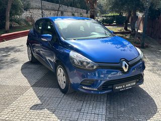 Renault Clio '19 ΕΛΛΗΝΙΚΟ!!!! TCe 75 Life