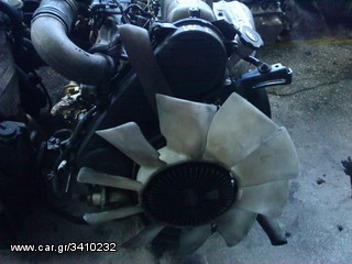 MAZDA MHXANH DIESEL 1998-2003 2000 CC WL-thumb-2