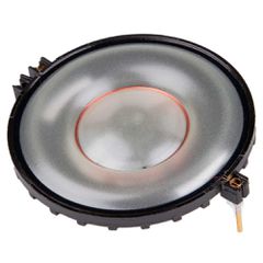 AKG 2400X00080 OROGINAL DRIVER CAPSULE FOR Q701 Headphones - AKG
