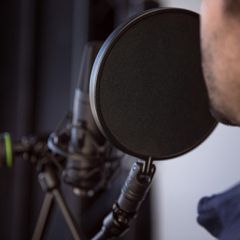 Gravity MAPOP1 Pop Filter with VARI®-ARM - Gravity-thumb-5