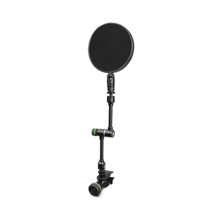 Gravity MAPOP1 Pop Filter with VARI®-ARM - Gravity