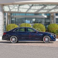 MERCEDES BENZ E CLASS  W213  BODY KIT Type E63s-thumb-19
