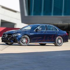 MERCEDES BENZ E CLASS  W213  BODY KIT Type E63s-thumb-43