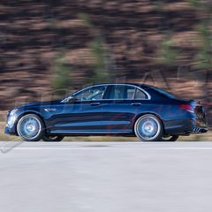 MERCEDES BENZ E CLASS  W213  BODY KIT Type E63s-thumb-84