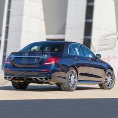 MERCEDES BENZ E CLASS  W213  BODY KIT Type E63s-thumb-79