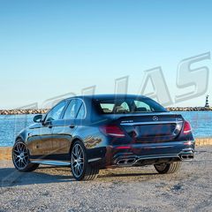 MERCEDES BENZ E CLASS  W213  BODY KIT Type E63s-thumb-90