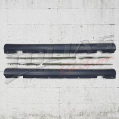MERCEDES BENZ E CLASS  W213  BODY KIT Type E63s-thumb-52
