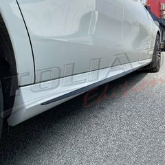 MERCEDES BENZ E CLASS  W213  BODY KIT Type E63s-thumb-89