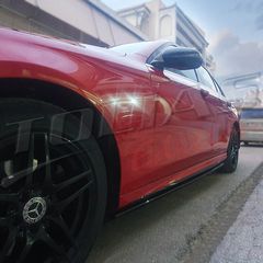 MERCEDES BENZ E CLASS  W213  BODY KIT Type E63s-thumb-46