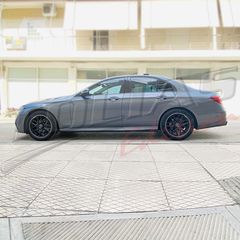 MERCEDES BENZ E CLASS  W213  BODY KIT Type E63s-thumb-88