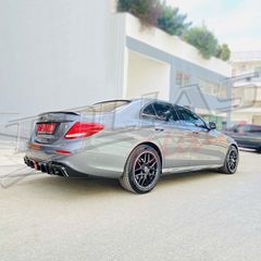 MERCEDES BENZ E CLASS  W213  BODY KIT Type E63s-thumb-42