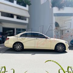 MERCEDES BENZ E CLASS  W213  BODY KIT Type E63s-thumb-70
