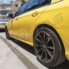 MERCEDES BENZ E CLASS  W213  BODY KIT Type E63s-thumb-99