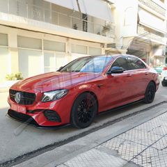 MERCEDES BENZ E CLASS  W213  BODY KIT Type E63s-thumb-25