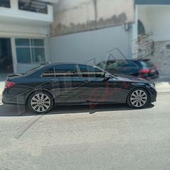 MERCEDES BENZ E CLASS  W213  BODY KIT Type E63s-thumb-77