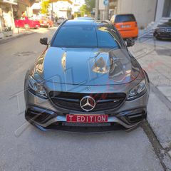 MERCEDES BENZ E CLASS  W213  BODY KIT Type E63s-thumb-73