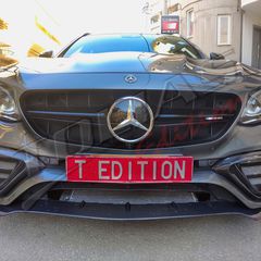 MERCEDES BENZ E CLASS  W213  BODY KIT Type E63s-thumb-20