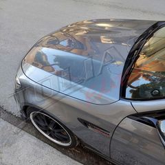MERCEDES BENZ E CLASS  W213  BODY KIT Type E63s-thumb-101