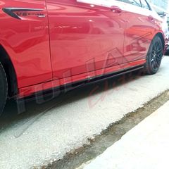 MERCEDES BENZ E CLASS  W213  BODY KIT Type E63s-thumb-98