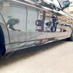 MERCEDES BENZ E CLASS  W213  BODY KIT Type E63s-thumb-87