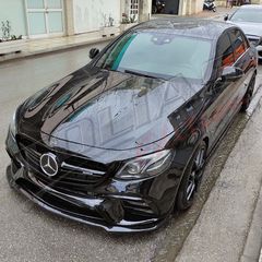 MERCEDES BENZ E CLASS  W213  BODY KIT Type E63s-thumb-85