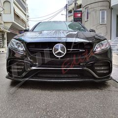 MERCEDES BENZ E CLASS  W213  BODY KIT Type E63s-thumb-2