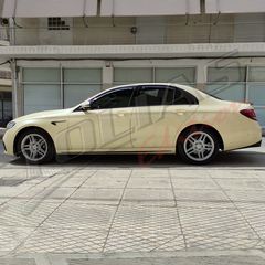 MERCEDES BENZ E CLASS  W213  BODY KIT Type E63s-thumb-72